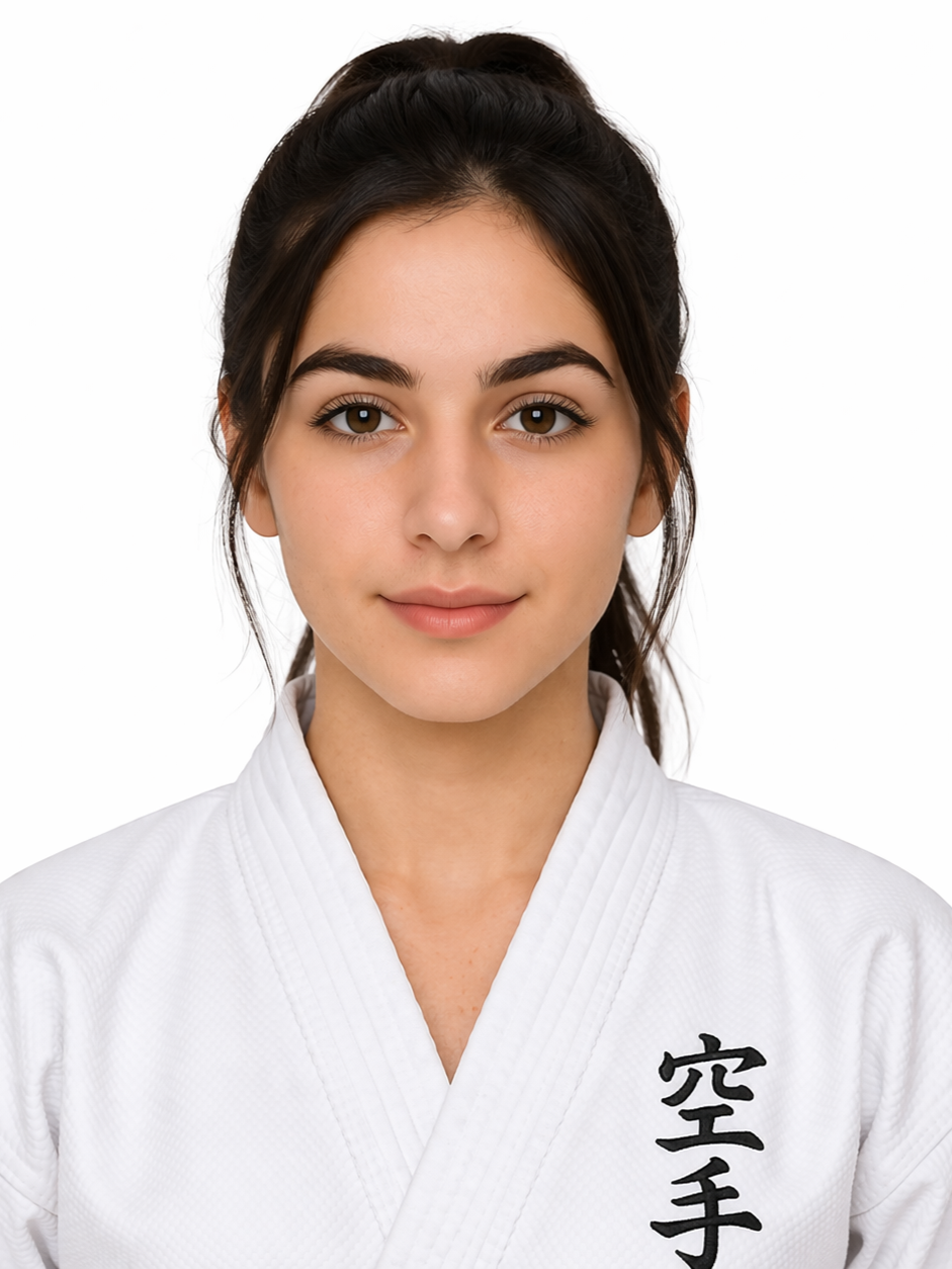 Bengü YILMAZ