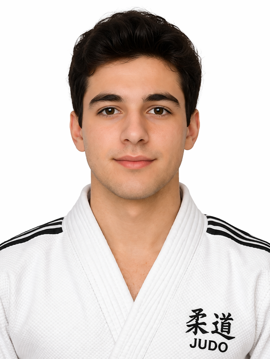 Ahmet YILMAZ